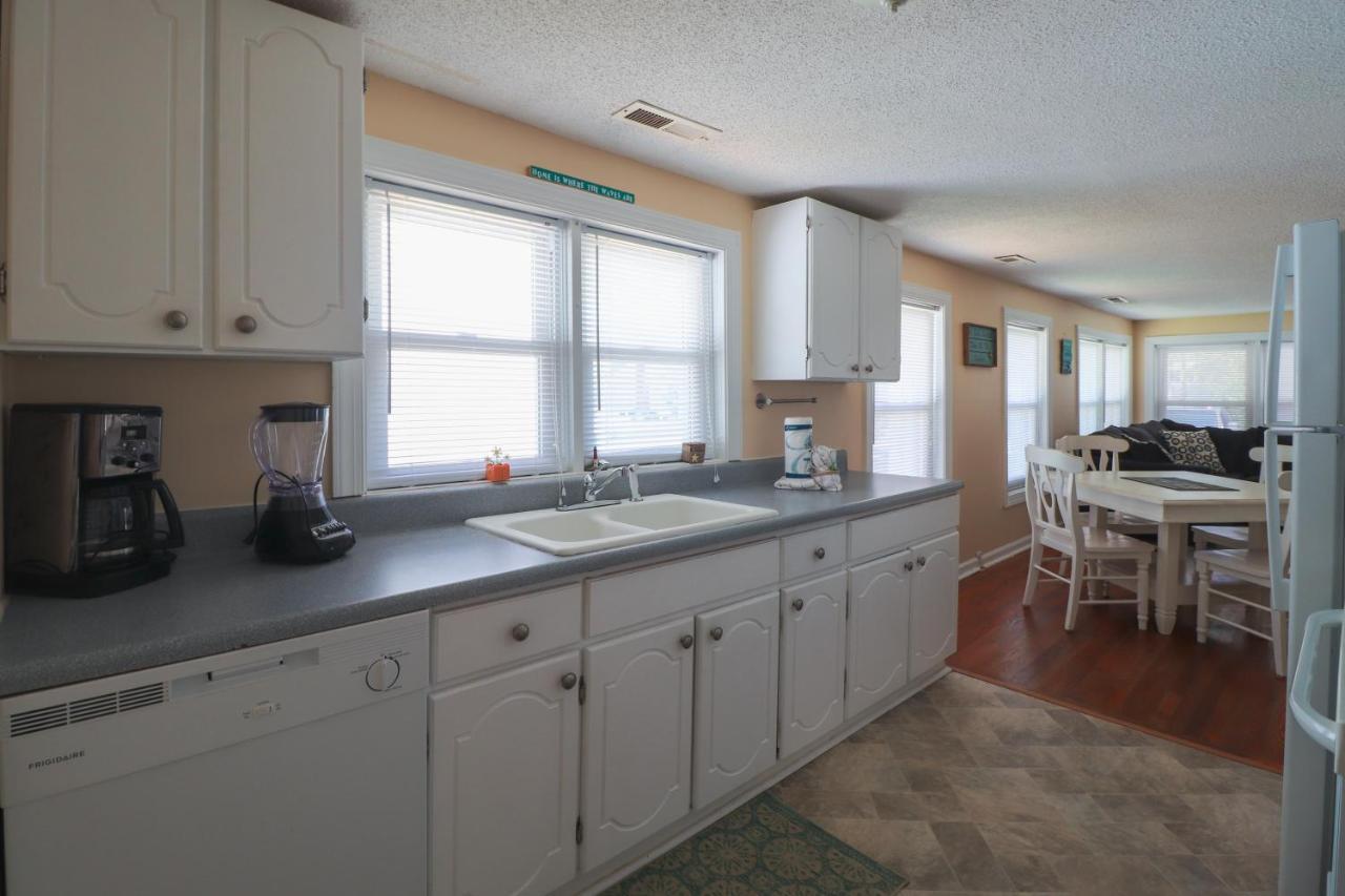 מירטל ביץ' Loris Landing Cottage מראה חיצוני תמונה