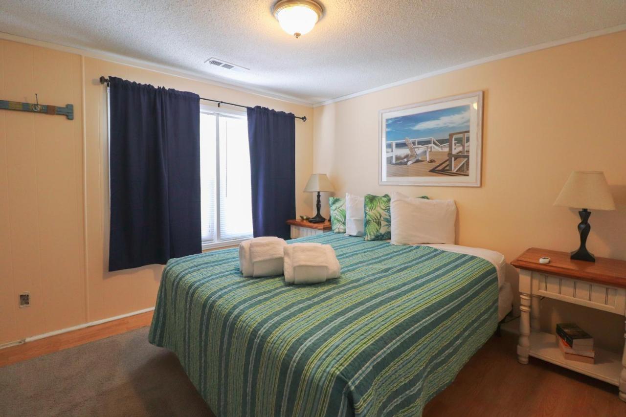 מירטל ביץ' Loris Landing Cottage מראה חיצוני תמונה