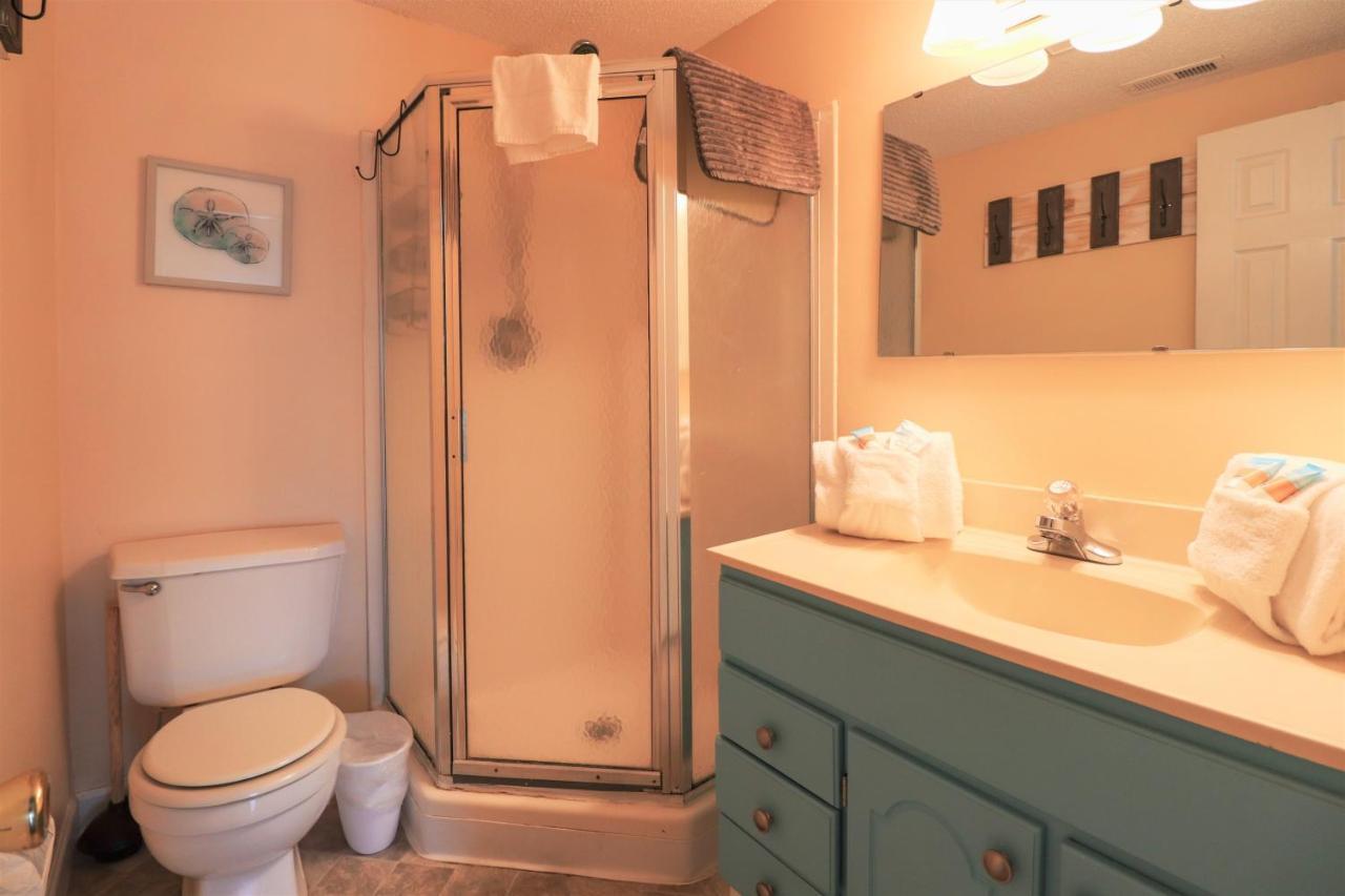 מירטל ביץ' Loris Landing Cottage מראה חיצוני תמונה