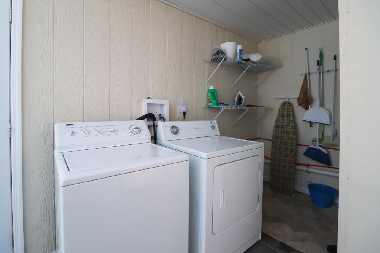 מירטל ביץ' Loris Landing Cottage מראה חיצוני תמונה