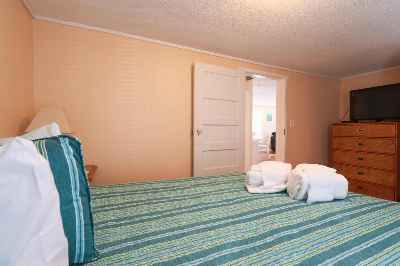 מירטל ביץ' Loris Landing Cottage מראה חיצוני תמונה